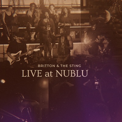 Live at Nublu - EP