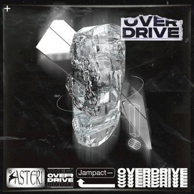 Overdrive - Single