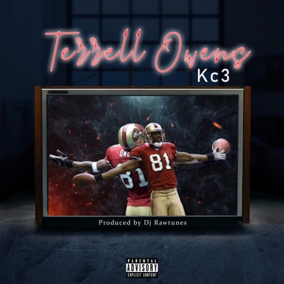 Terrell Owens - Single