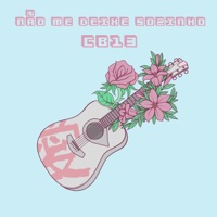 Não Me Deixe Sozinho - Single - CB13