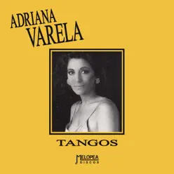 Tangos - Adriana Varela