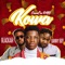 Koya (feat. Blackah & Danny Boy) - EmmCee RNB lyrics