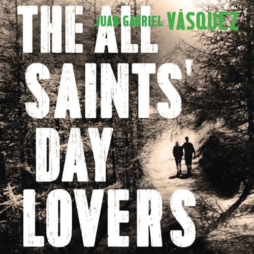 The All Saints' Day Lovers (Unabridged) cover