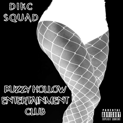 Puzzy Hollow Entertainment Club - EP