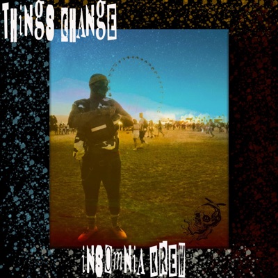 Things Change - Single