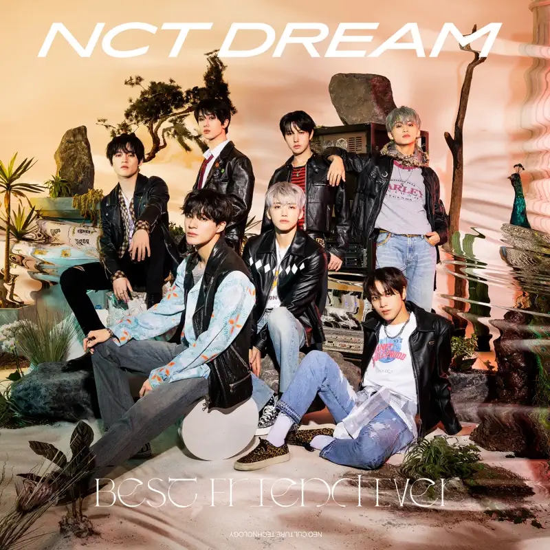 NCT DREAM – Best Friend Ever – Single (2023) [iTunes Plus AAC M4A]-新房子