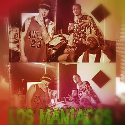 Instagram (feat. Rafa Carter, Arinson el Faber, Francis Villalona & Gary Cash) - Single