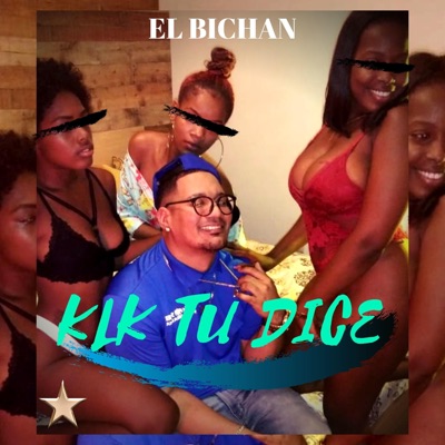 Klk Tu Dice - Single
