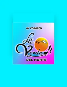 Listen to La verdad del norte, watch music videos, read bio, see tour dates & more!