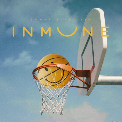 Inmune - Single