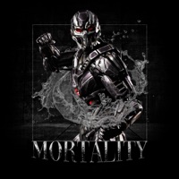 Mortality - Single - KERS3Z & PXXNKSAMUライ