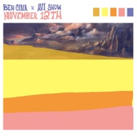 November 12th - Single - Avi Snow & Ben Cina