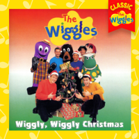 The Wiggles - Wiggly, Wiggly Christmas (Classic Wiggles) artwork