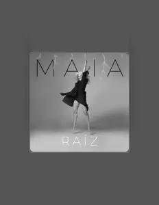 Listen to Maia Mónaco, watch music videos, read bio, see tour dates & more!