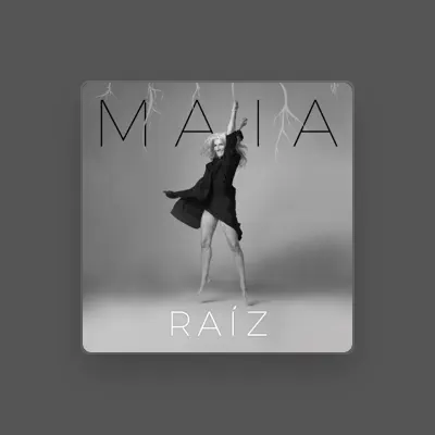 Listen to Maia Mónaco, watch music videos, read bio, see tour dates & more!