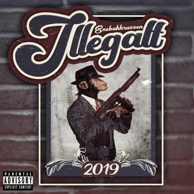 Illegalt 2019 - Single