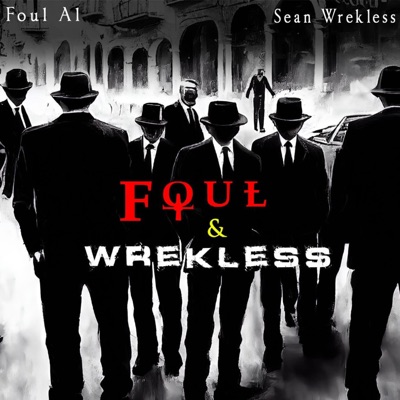 Foul & Wrekless