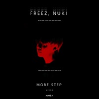 More Step (feat. Wondae) - Single - FREEZ & Nuki