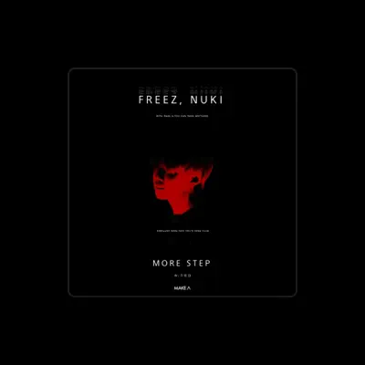 Listen to FREEZ, watch music videos, read bio, see tour dates & more!