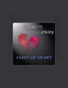 Ακούστε περιεχόμενο από Jackson Markley, παρακολουθήστε μουσικά βίντεο, διαβάστε το βιογραφικό, δείτε ημερομηνίες περιοδείας, και πολλά ακόμη!