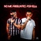 No Me Preguntes por Ella - Corsario & Nathan G lyrics