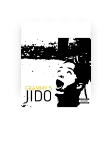 JIDO सुनें, म्यूज़िक वीडियो देखें, बायो पढ़ें, दौरे की तारीखें और बहुत कुछ देखें!