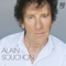 C'était menti - Alain Souchon lyrics