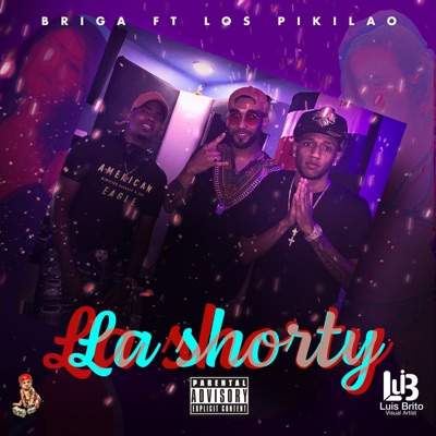 La Shorty - Single