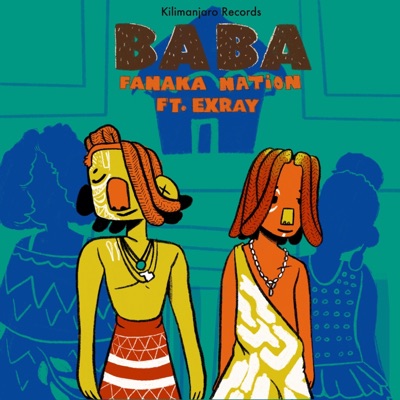 Baba (feat. Exray) - Single