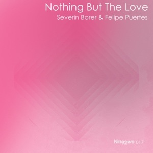Nothing but the Love - Single