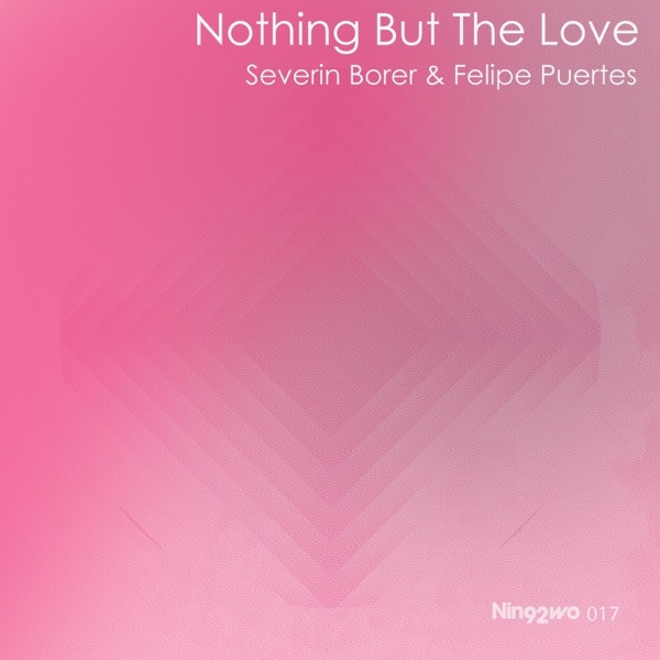 Nothing but the Love - Single