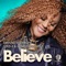 Believe (Club Mix) [Club Mix] - Crystal Waters & Sted-E & Hybrid Heights lyrics
