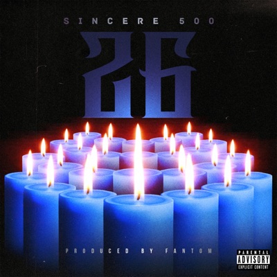 26 - Single