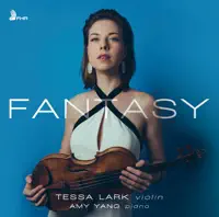 Appalachian Fantasy — Tessa Lark