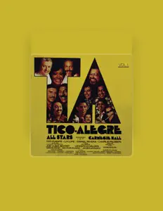 Ouve Tico Alegre Allstars, vê vídeos de música, lê a biografia, vê as datas da digressão e muito mais!