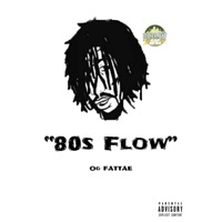 80s Flow (feat. OG FatTae) - Single - Detroit Rap News