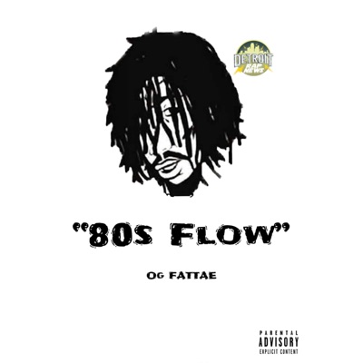 80s Flow (feat. OG FatTae) - Single