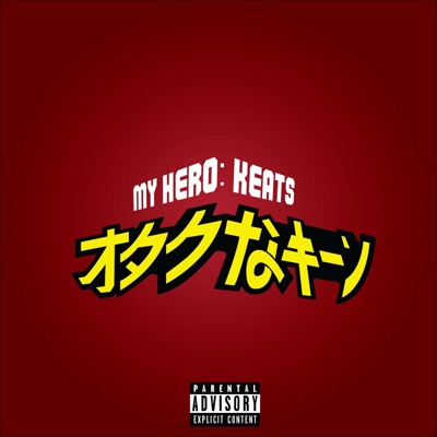 My Hero - Single
