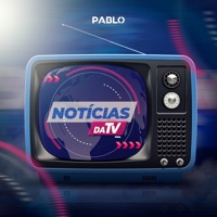 Notícias da Tv - Single - Pablo