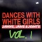 From the Back (feat. Dances With White Girls) - Pat Lok & Party Pupils lyrics