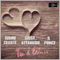 Gianni Celeste, Giusy Attanasio, Il Prince