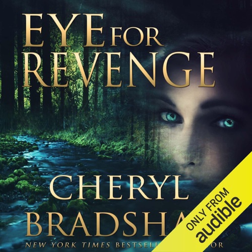 Eye for Revenge (Unabridged) cover