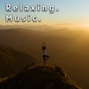 Mediating and Relaxing Music Sounds Collection