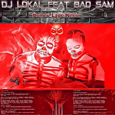 Domou Lapo Nifou (feat. Bad Sam) - Single