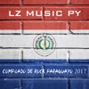 Compilado de Rock Paraguayo 2017