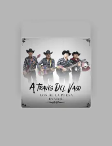 Ouve Los de la presa, vê vídeos de música, lê a biografia, vê as datas da digressão e muito mais!