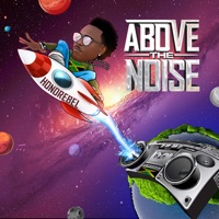 Above the Noise - Honorebel