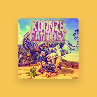 Listen to Koonze Family, watch music videos, read bio, see tour dates & more!