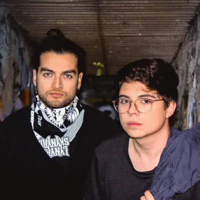 Listen to Cosmic Boulevard, watch music videos, read bio, see tour dates & more!