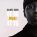 It Is What It Is song reviews